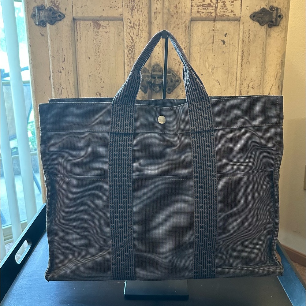 👜Vintage Hermés Herline 👜